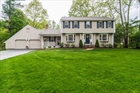 Hingham Massachusetts real estate photo