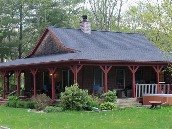 1566  Cedar St,  Dighton, MA