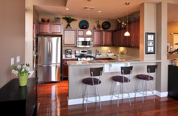 Lofts.com apartments, condos, coops, houses & commercial real estate - Cambridge Lofts (Condo)