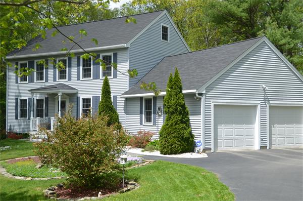 78  Crystal Ct,  Haverhill, MA