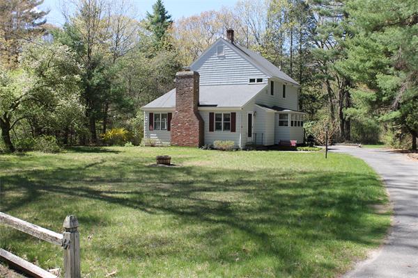 64  Claybrook Rd,  Dover, MA