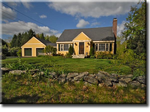 169  Brandy Brow Road,  Haverhill, MA