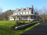 houses for sale in Dover ma