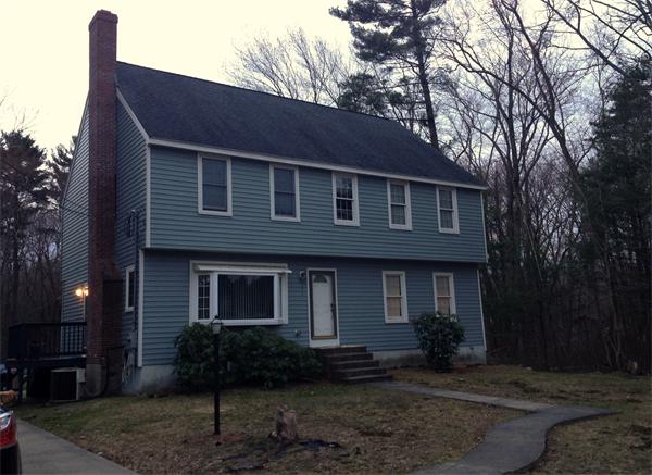 797  East St,  Tewksbury, MA