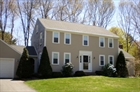 Hingham Massachusetts real estate photo