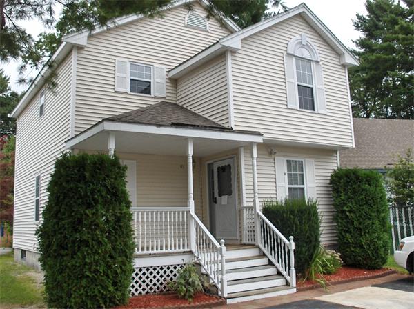 41  Mohican Path,  Marlborough, MA
