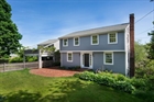 Hingham MA real estate photo