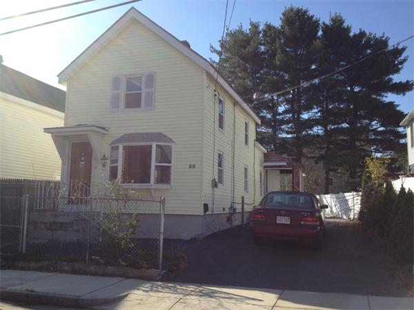 55 Bowden St
