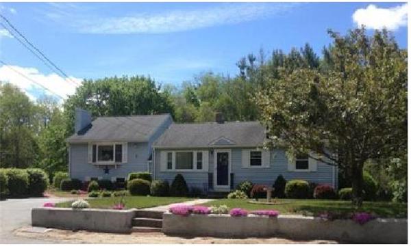 39  Baldwin rd,  Billerica, MA
