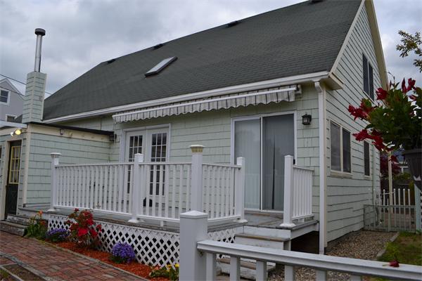3 58th Street, Newburyport, MA