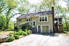 Concord MA real estate photo