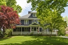 Hingham MA real estate photo