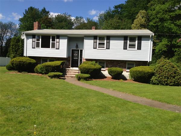 4  Jason Lane,  Peabody, MA