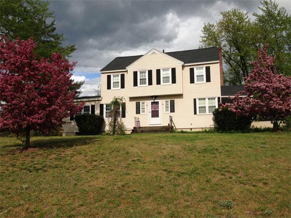 85  Turners Falls Rd,  Montague, MA