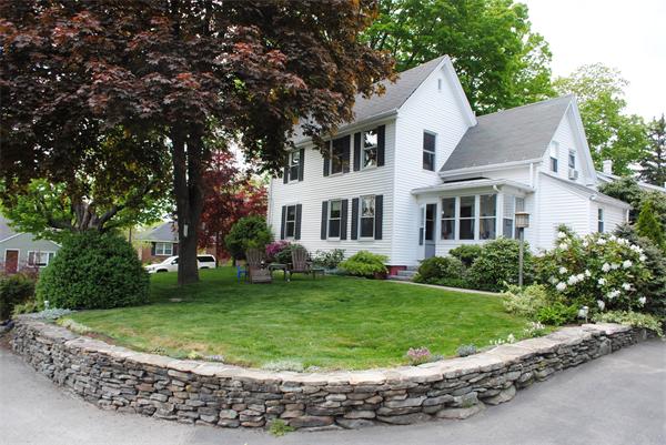28  Exeter Street,  Marlborough, MA