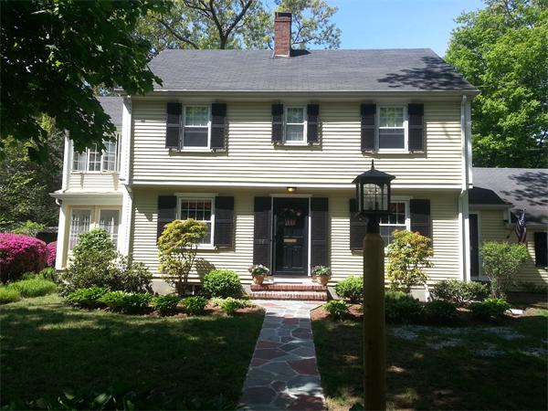 34  John Carver Rd,  Reading, MA
