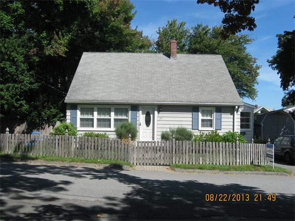 139  Delisle St,  Fitchburg, MA