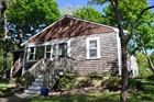Hingham Massachusetts real estate photo