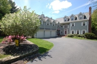 Wellesley ma real estate