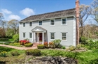 Hingham MA real estate photo