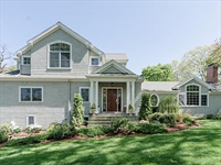 Belmont massachusetts real estate