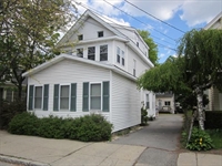 condominiums Swampscott ma