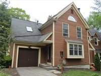 Hudson MA Condominium for sale
