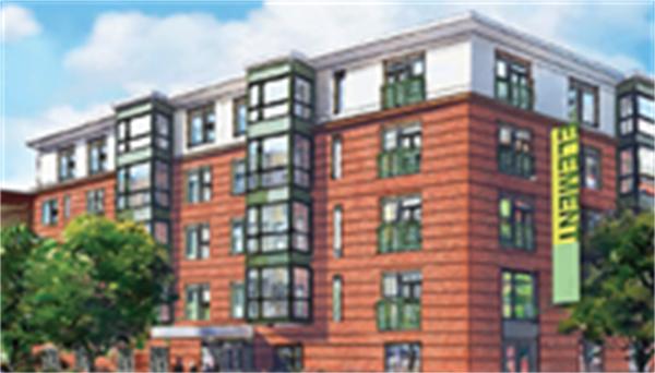 Lofts.com apartments, condos, coops, houses & commercial real estate - Allston Lofts (Apartment)