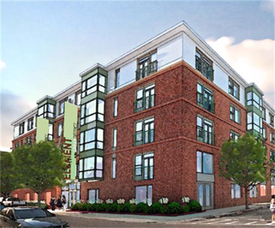Lofts.com apartments, condos, coops, houses & commercial real estate - Allston Lofts (Apartment)