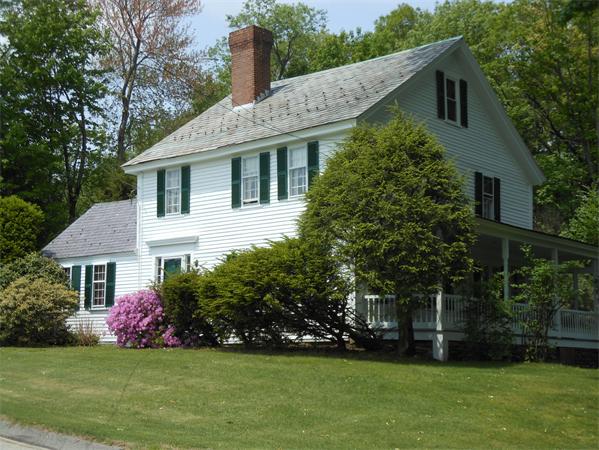 256  Fisher Rd,  Fitchburg, MA