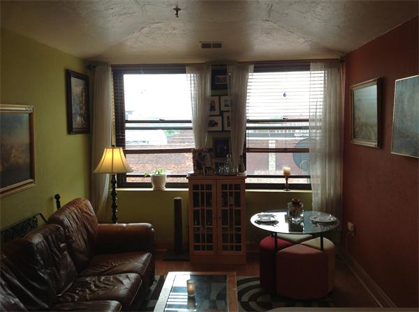Lofts.com apartments, condos, coops, houses & commercial real estate - Worcester Lofts (Condo)