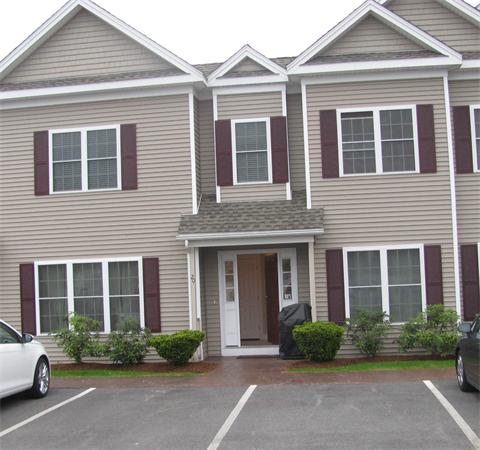 Lofts.com apartments, condos, coops, houses & commercial real estate - Medford Lofts (Condo)