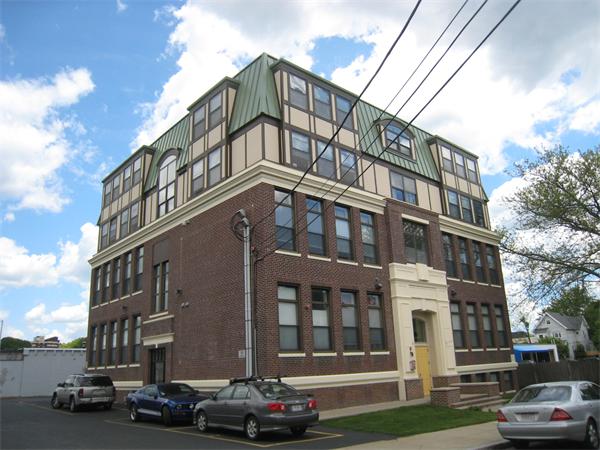 Lofts.com apartments, condos, coops, houses & commercial real estate - Malden Lofts (Condo)