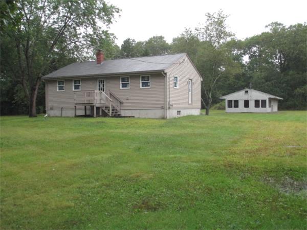 2188  Cedar St,  Dighton, MA