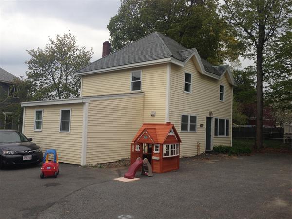 213 Branch St