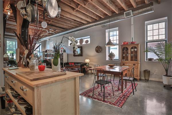 Lofts.com apartments, condos, coops, houses & commercial real estate - Chelsea Lofts (Condo)