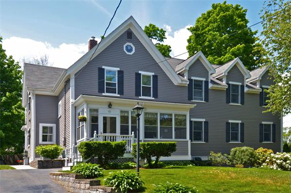 151  Hopkins Street,  Reading, MA
