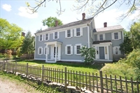 Concord ma home for sale