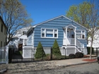 Malden Massachusetts real estate photo