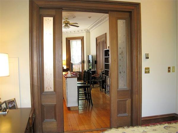  Boston MA Open Houses | Open Homes | CPC Open Houses, Dramatic, parlor level 1 bed in thriving South End! Location! 1-2 blocks to Oran