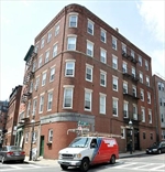 Condominium for sale in Boston massachusetts