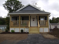 condominiums East Bridgewater ma