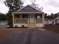 East Bridgewater MA Condominium for sale