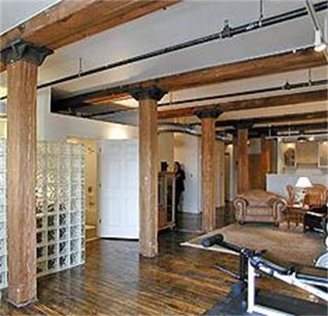 Lofts.com apartments, condos, coops, houses & commercial real estate - South Boston Lofts (Condo)