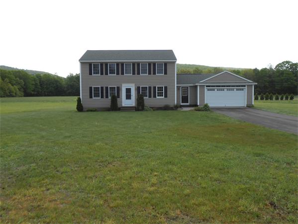 16  Sunderland Rd,  Montague, MA