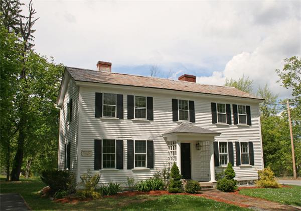 799  Mount Elam Road,  Fitchburg, MA