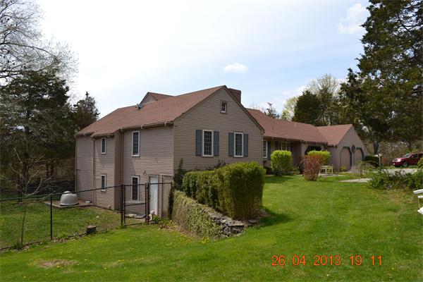 3  DEXTER ROCK,  Lincoln, RI