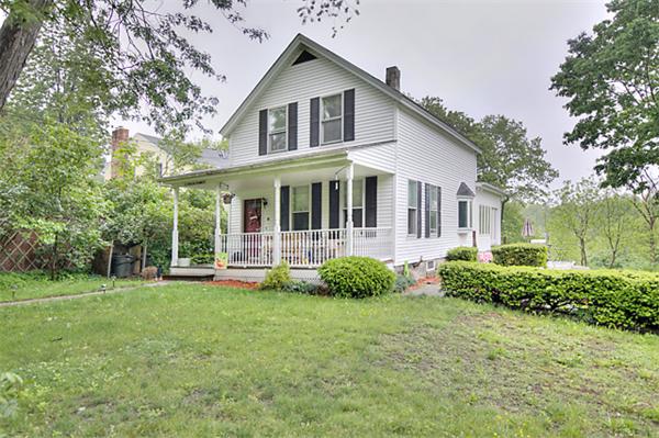 12 Indian Summer Ln, Methuen, MA