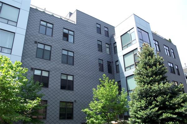 Lofts.com apartments, condos, coops, houses & commercial real estate - South End Lofts (Condo)