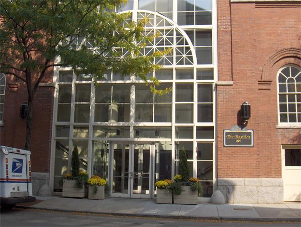 Lofts.com apartments, condos, coops, houses & commercial real estate - Charlestown Lofts (Condo)